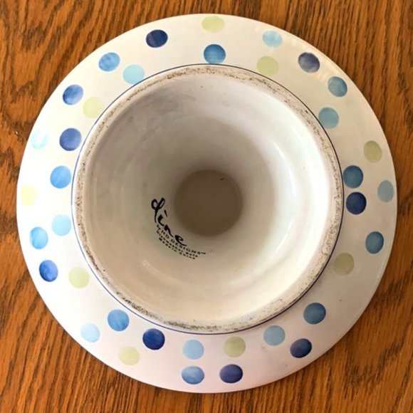 Cake Presentation Plates - Picture 9 of 11